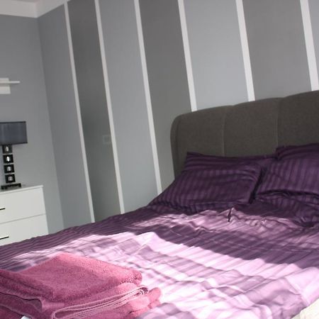 U-Stay Bond Apartament Kolobrzeg Exterior photo