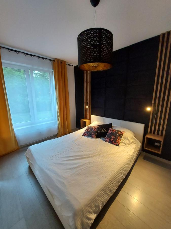 U-Stay Bond Apartament Kolobrzeg Exterior photo