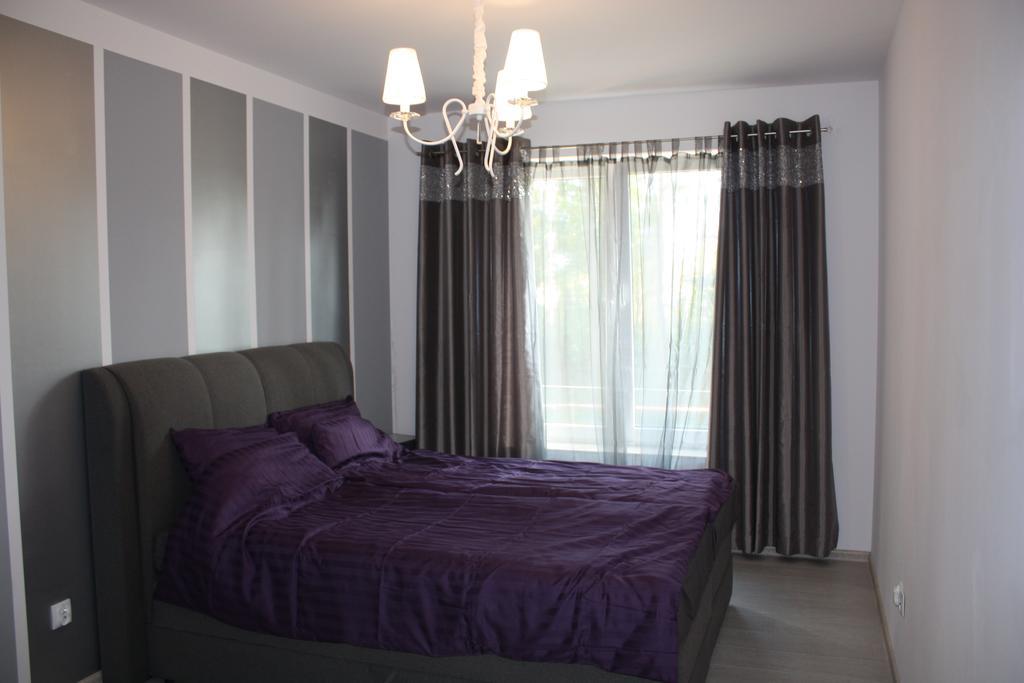 U-Stay Bond Apartament Kolobrzeg Exterior photo