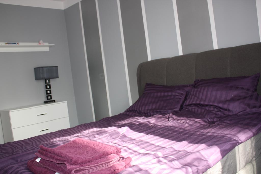 U-Stay Bond Apartament Kolobrzeg Exterior photo