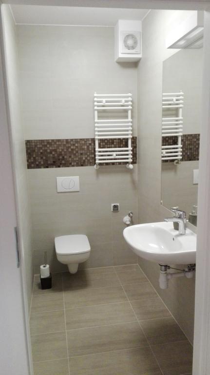 U-Stay Bond Apartament Kolobrzeg Exterior photo