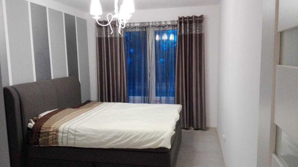 U-Stay Bond Apartament Kolobrzeg Exterior photo