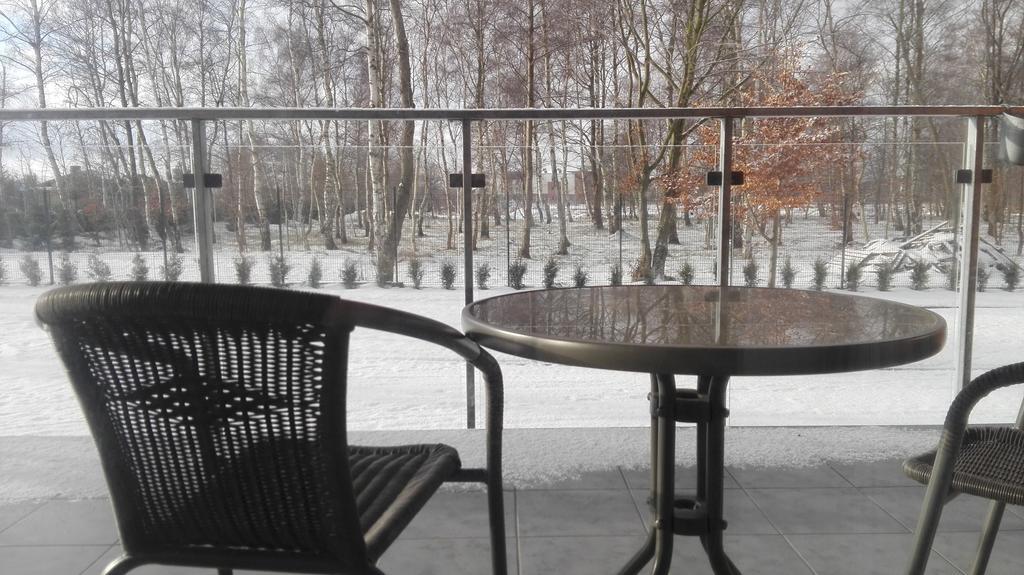 U-Stay Bond Apartament Kolobrzeg Exterior photo